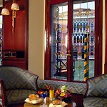 Hotel Sina Palazzo Sant'angelo Benátky