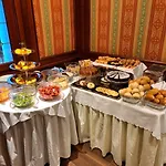 Hotel Sina Palazzo Sant'angelo