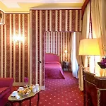 Sina Palazzo Sant'angelo Hotel 4*