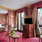Sina Palazzo Sant'angelo Hotel 4*