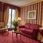 Hotel Sina Palazzo Sant'angelo 4*