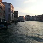 Sina Palazzo Sant'angelo 4* Benátky