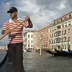 Sina Palazzo Sant'angelo Hotel Benátky