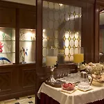 Hotel Sina Palazzo Sant'angelo Benátky
