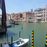 Hotel Sina Palazzo Sant'angelo Benátky