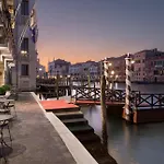 Sina Palazzo Sant'angelo Hotel Benátky