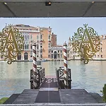 Hotel Sina Palazzo Sant'angelo Benátky