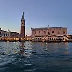 Sina Palazzo Sant'angelo Hotel Benátky