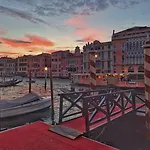 Sina Palazzo Sant'angelo Benátky