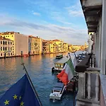 Hotel Sina Palazzo Sant'angelo Benátky