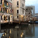 Sina Palazzo Sant'angelo Hotel Benátky