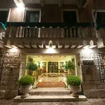 Sina Palazzo Sant'angelo Benátky