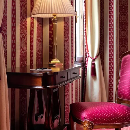 Sina Palazzo Sant'angelo Hotel Benátky