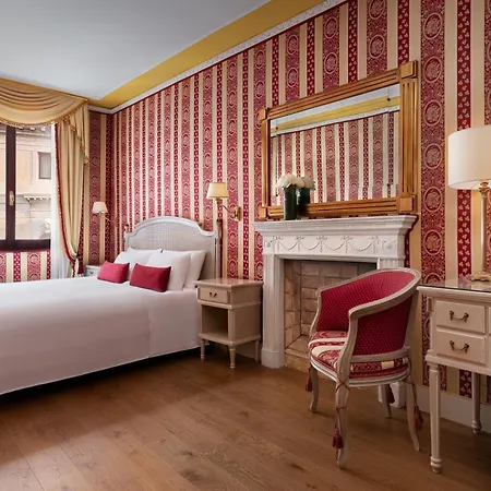 Sina Palazzo Sant'angelo Hotel Benátky