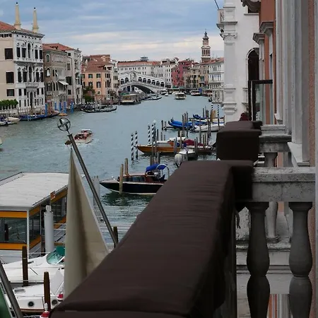 Sina Palazzo Sant'angelo Ξενοδοχείο Βενετία