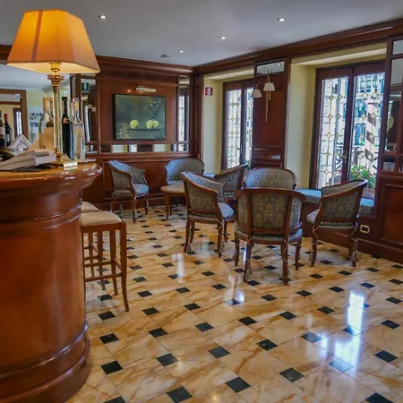 Otel Sina Palazzo Sant'angelo Venedik