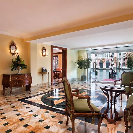 Sina Palazzo Sant'angelo 4*