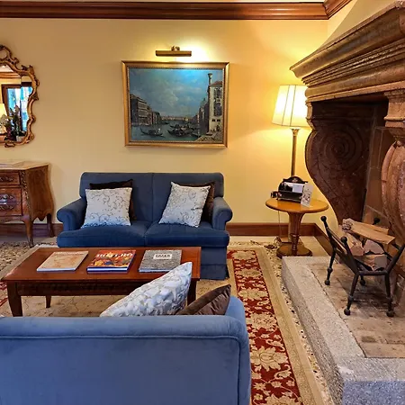 Sina Palazzo Sant'angelo