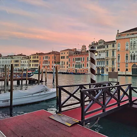 Sina Palazzo Sant'angelo