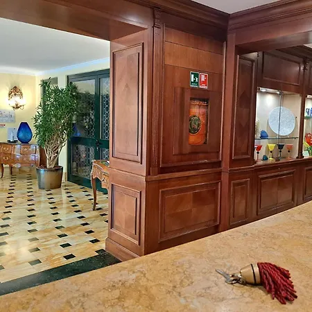 Sina Palazzo Sant'angelo Ξενοδοχείο