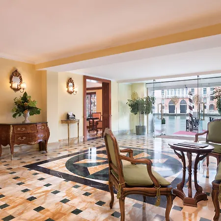Hotel Sina Palazzo Sant'angelo