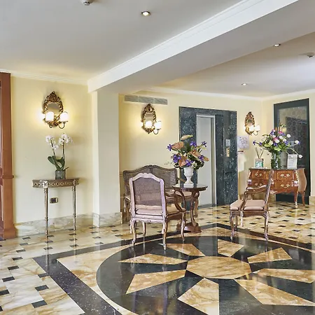 Sina Palazzo Sant'angelo Otel