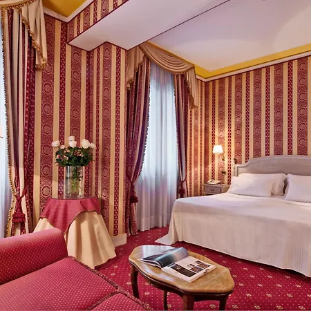 Otel Sina Palazzo Sant'angelo