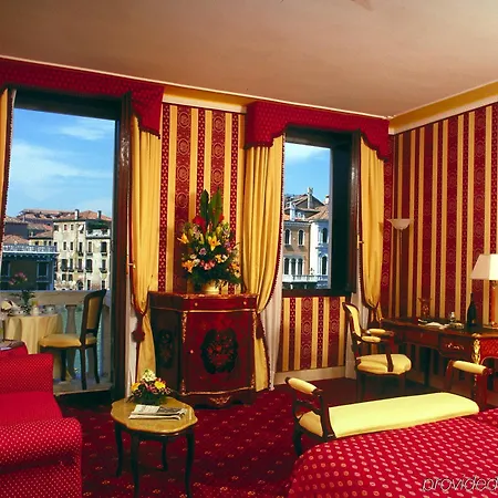 Sina Palazzo Sant'angelo Otel Venedik