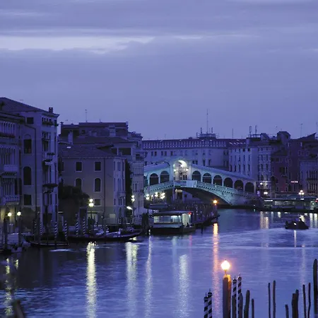 Ξενοδοχείο Sina Palazzo Sant'angelo