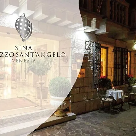 Sina Palazzo Sant'angelo Ξενοδοχείο
