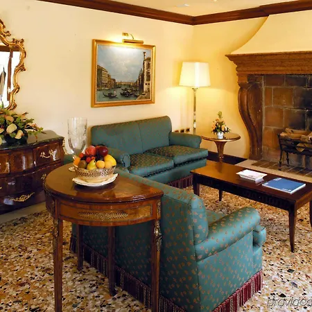 Sina Palazzo Sant'angelo Ξενοδοχείο 4*