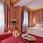 Sina Palazzo Sant'angelo 4* Venedik