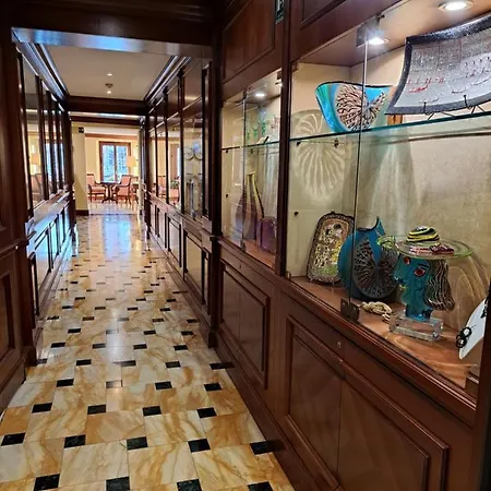 Hotel Sina Palazzo Sant'angelo Venice