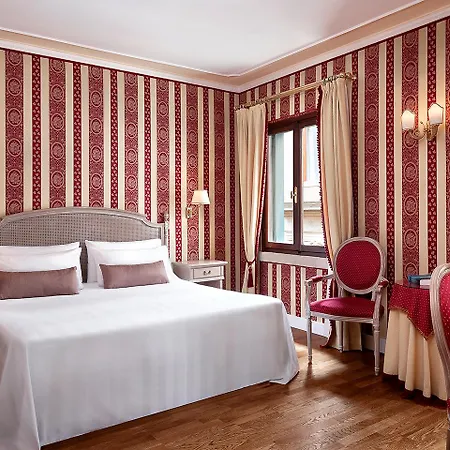 Ξενοδοχείο Sina Palazzo Sant'angelo 4*