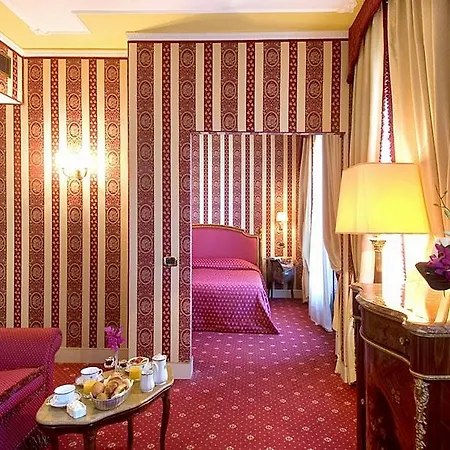 Sina Palazzo Sant'angelo Hotell 4*
