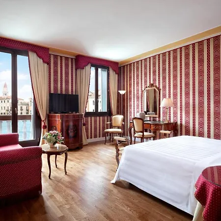 Sina Palazzo Sant'angelo 4* Venedig