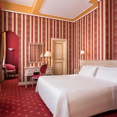 Sina Palazzo Sant'angelo Hotell 4*