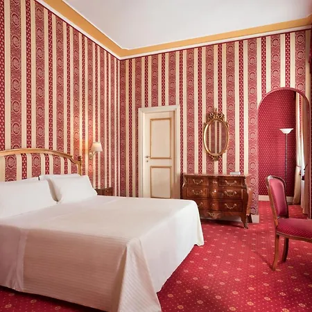 Hotell Sina Palazzo Sant'angelo 4*