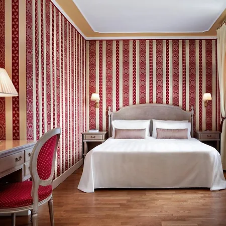 Sina Palazzo Sant'angelo Hotell 4*