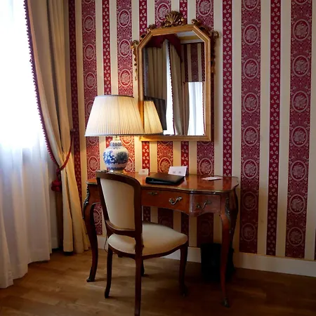 Sina Palazzo Sant'angelo