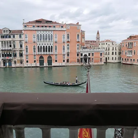 Sina Palazzo Sant'angelo Hotell