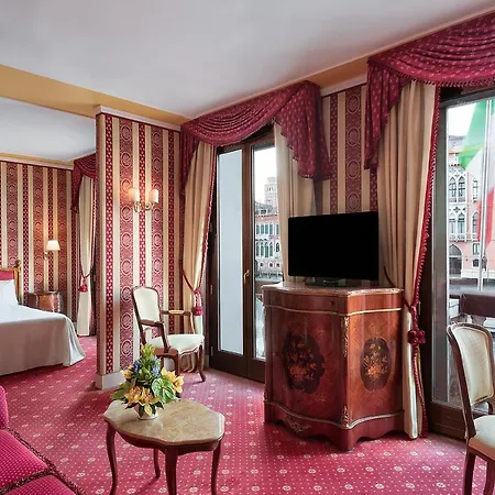 Hotell Sina Palazzo Sant'angelo 4*