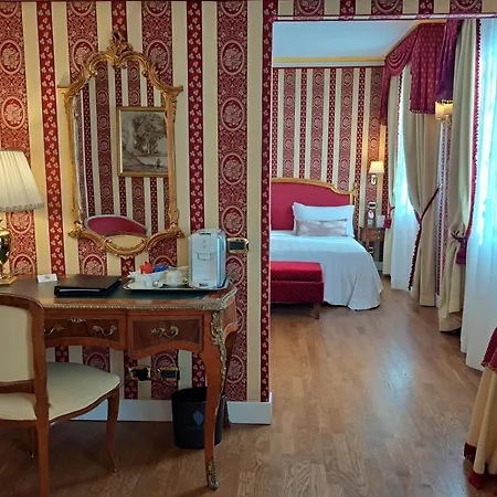 Hotell Sina Palazzo Sant'angelo 4*