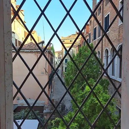 Sina Palazzo Sant'angelo Venecia