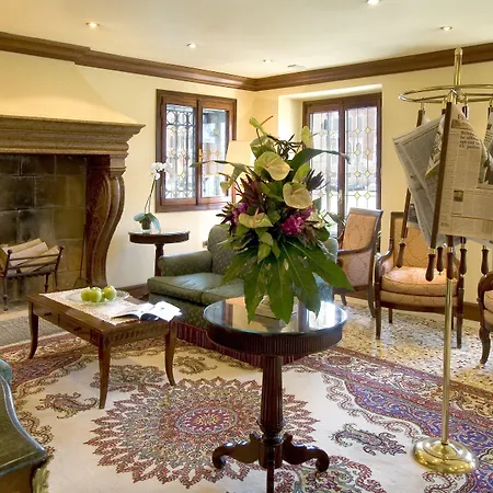 Hotel Sina Palazzo Sant'angelo 4*