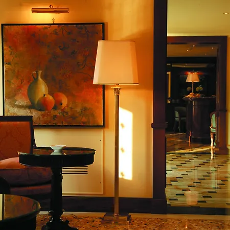 シーナ パラッツォ サンタンジェロ ホテル ヴェネツィア