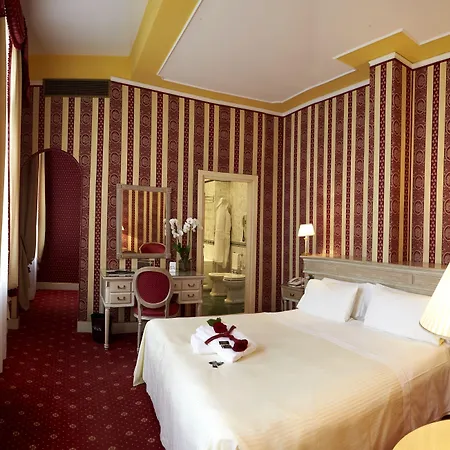 Sina Palazzo Sant'angelo Hotel 4*