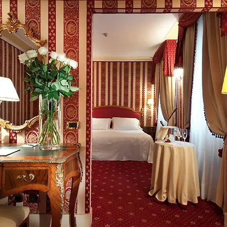 シーナ パラッツォ サンタンジェロ