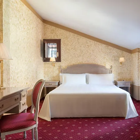 Sina Palazzo Sant'angelo 4*