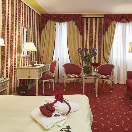 Sina Palazzo Sant'angelo Hotel 4*